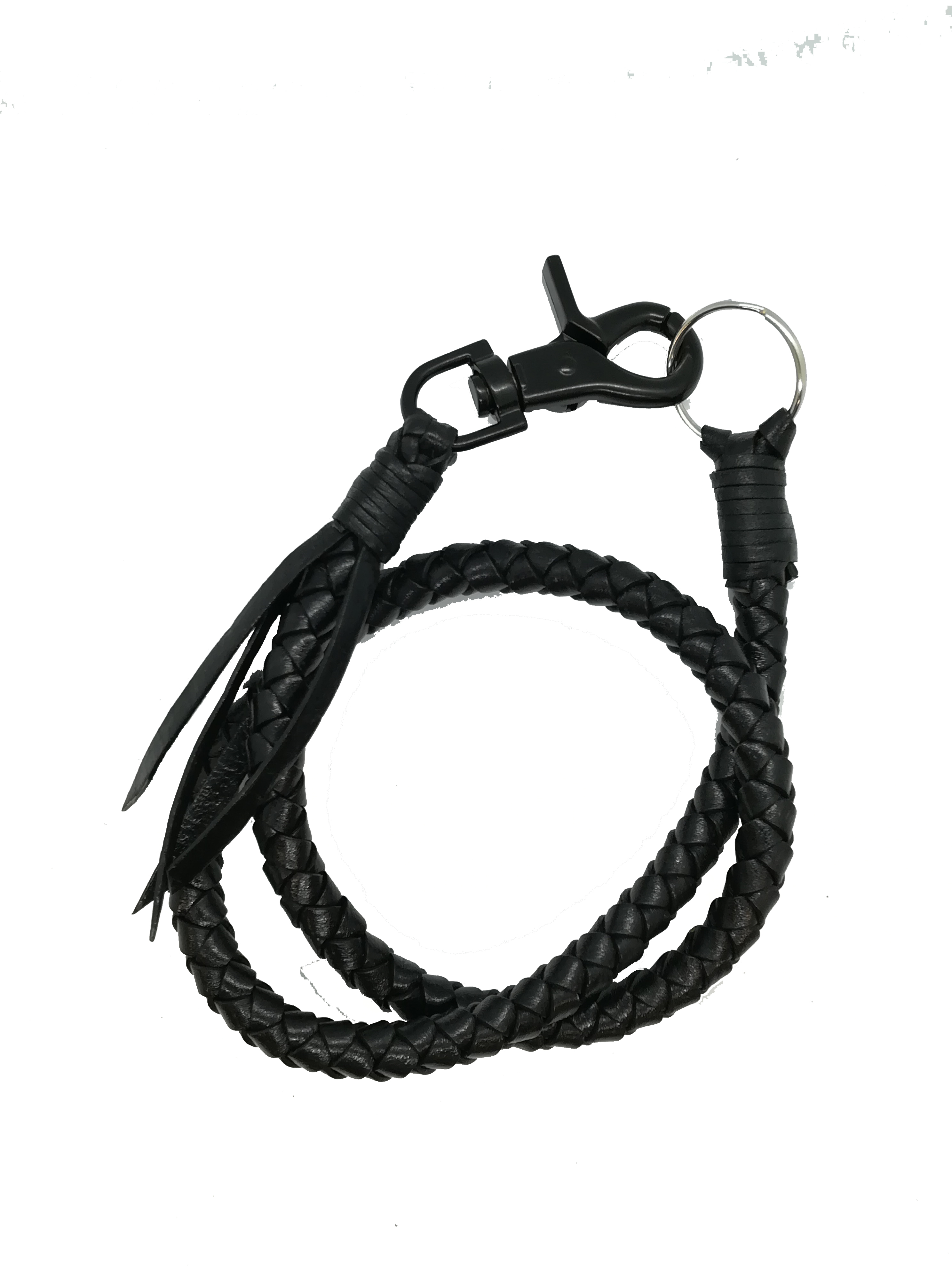 Tresse noire