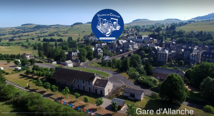 Vélorail du Cézallier Cantal Auvergne activité ludique sportif pour découvrir le Cantal autrement