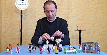 21 DonPascal Playmobil-Mt25-le jugement dernier