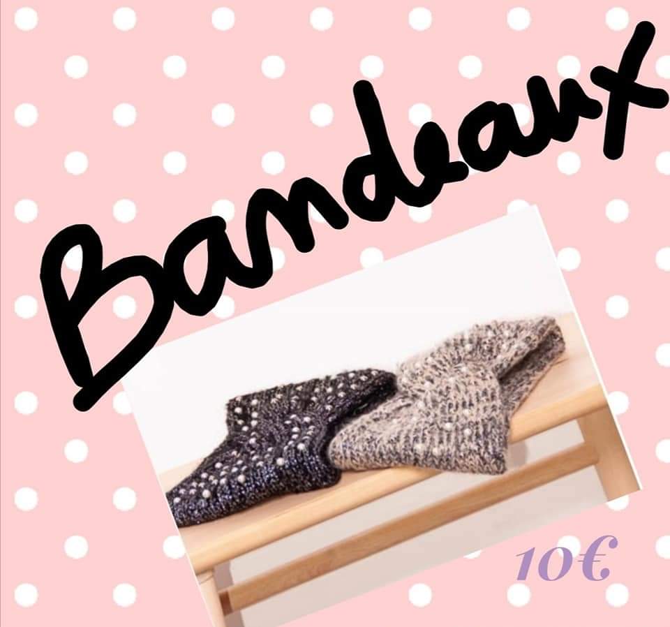 Bandeaux