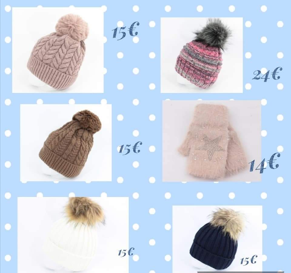 Bonnets