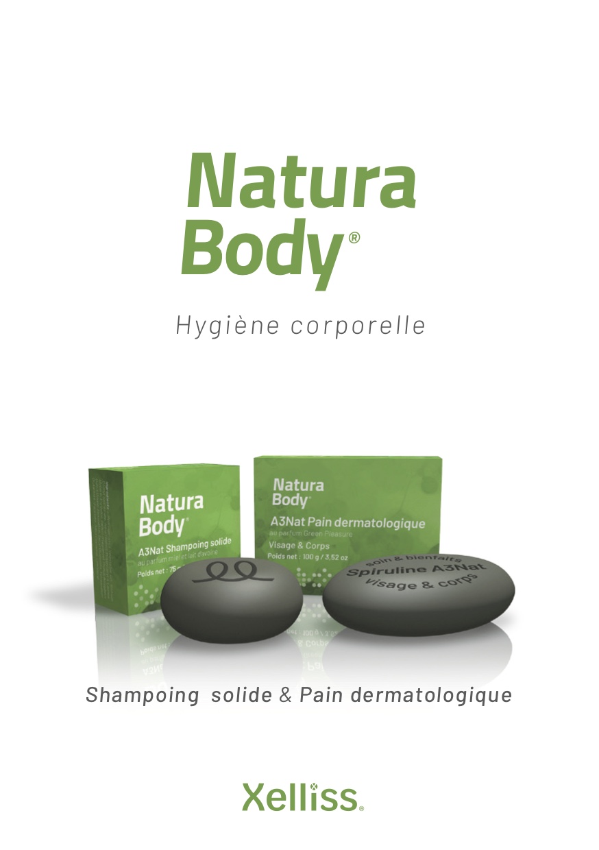 NaturaBody FR