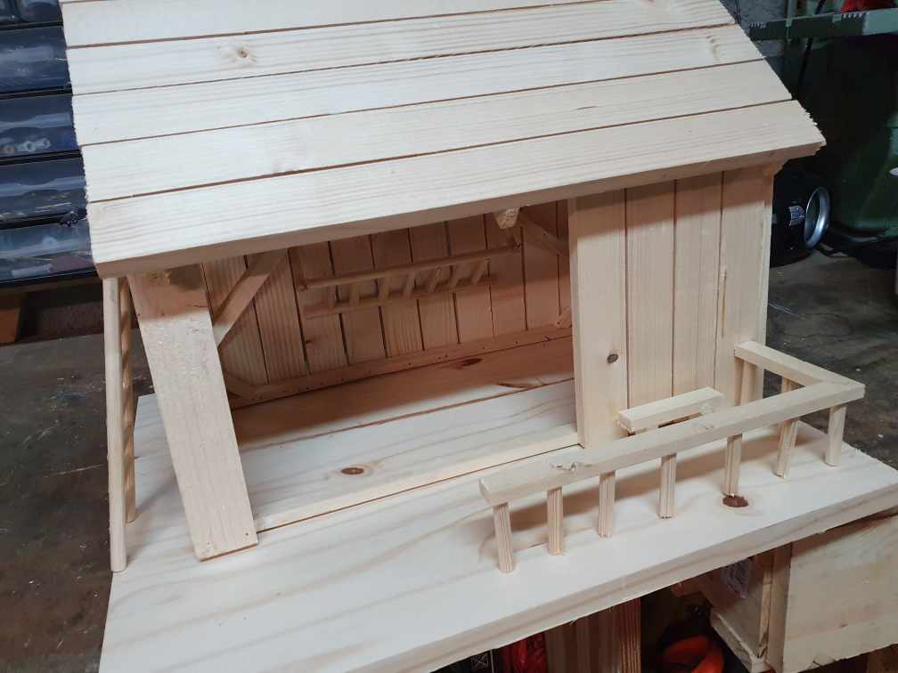 Creche 2