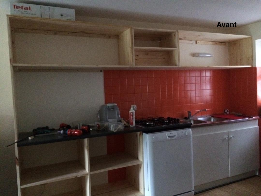 Cuisine avant 2