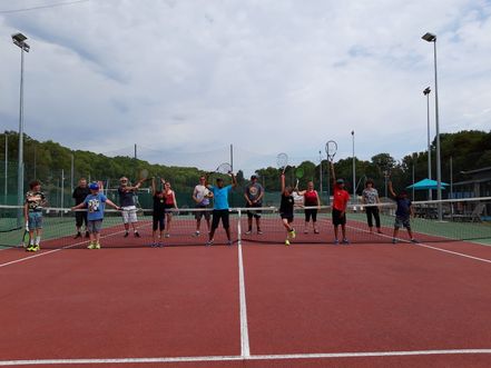 Camv-tennis