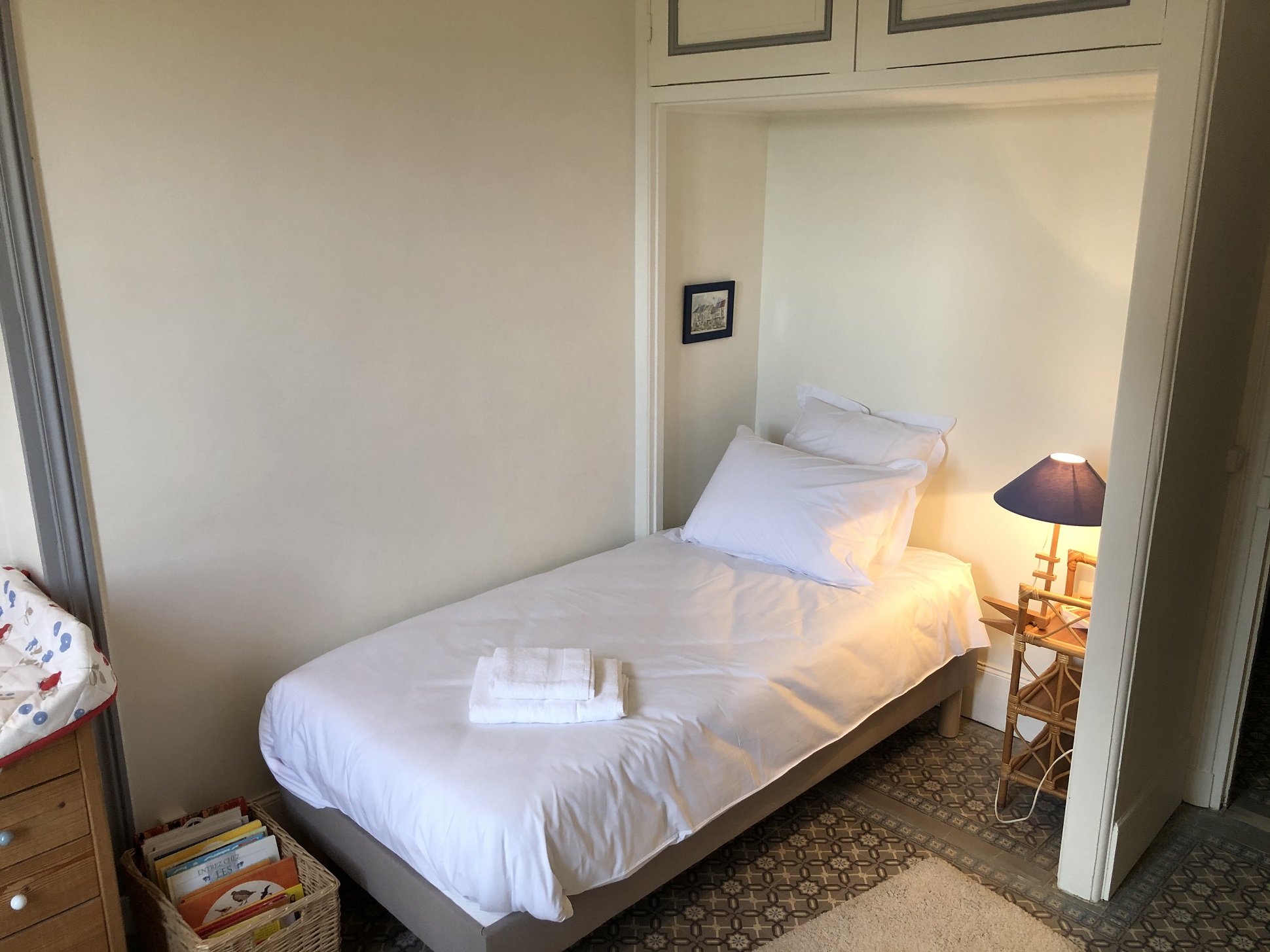 Chambre 2 2