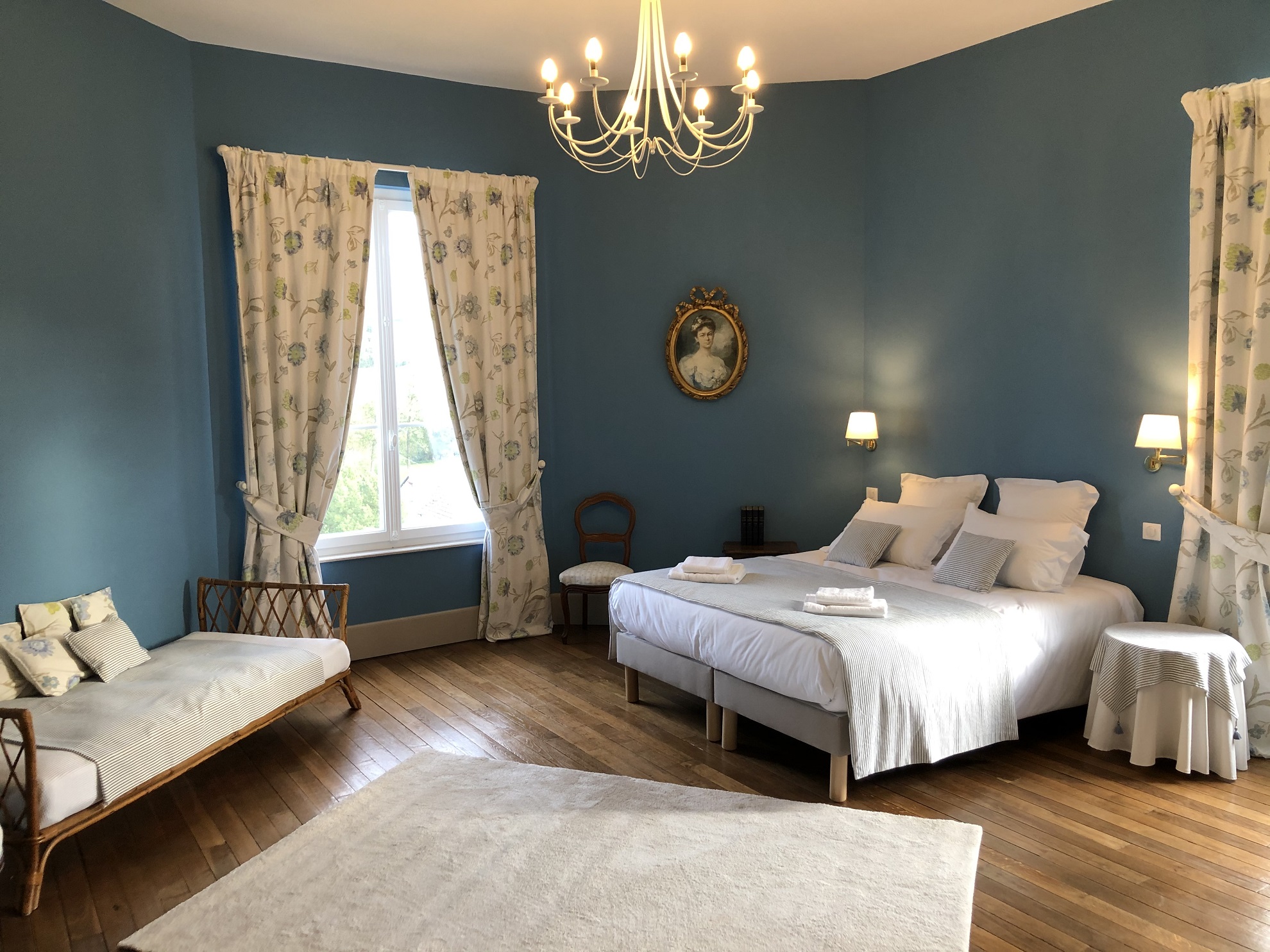 Chambre 6 1