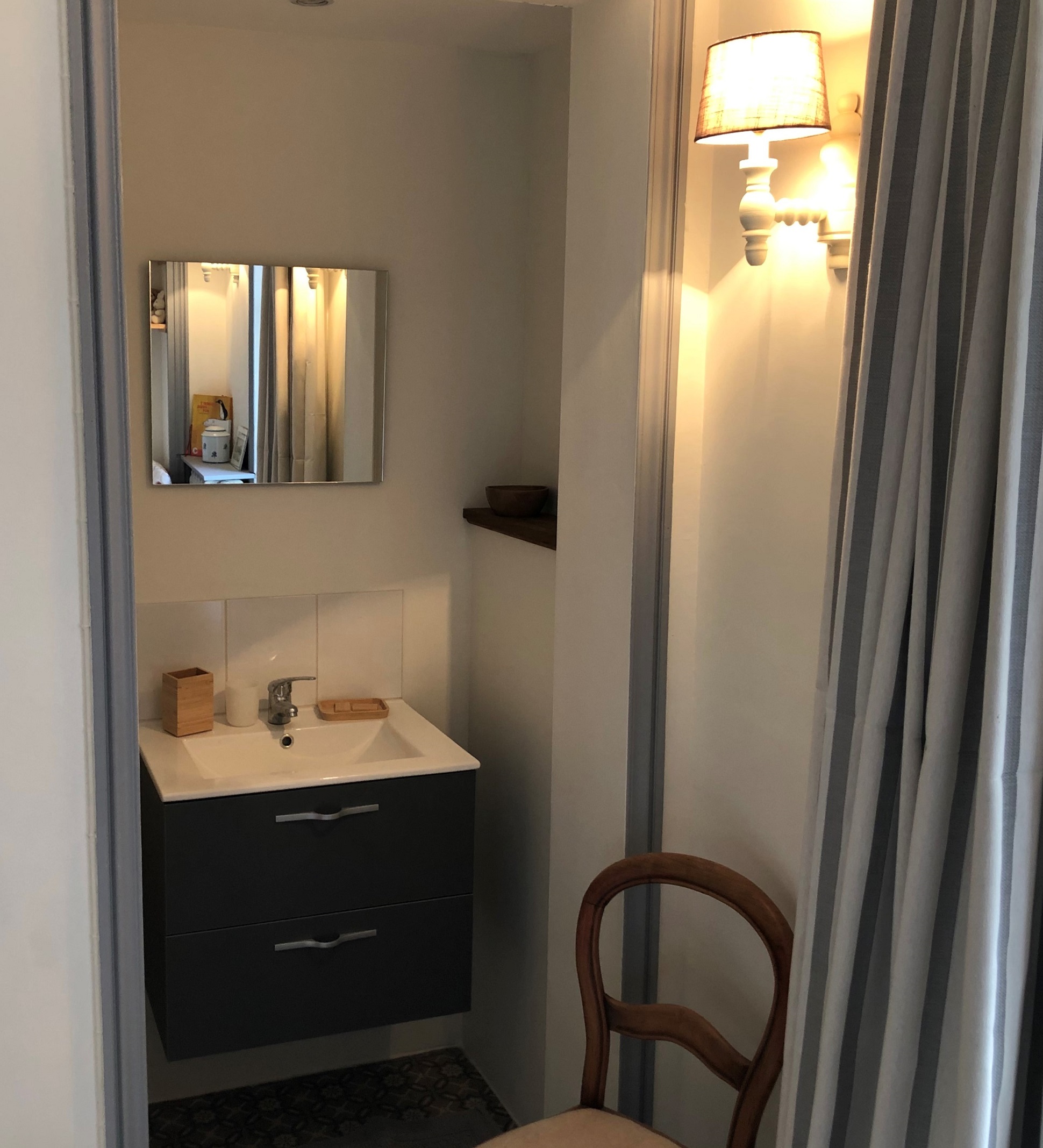 Chambre 2 3