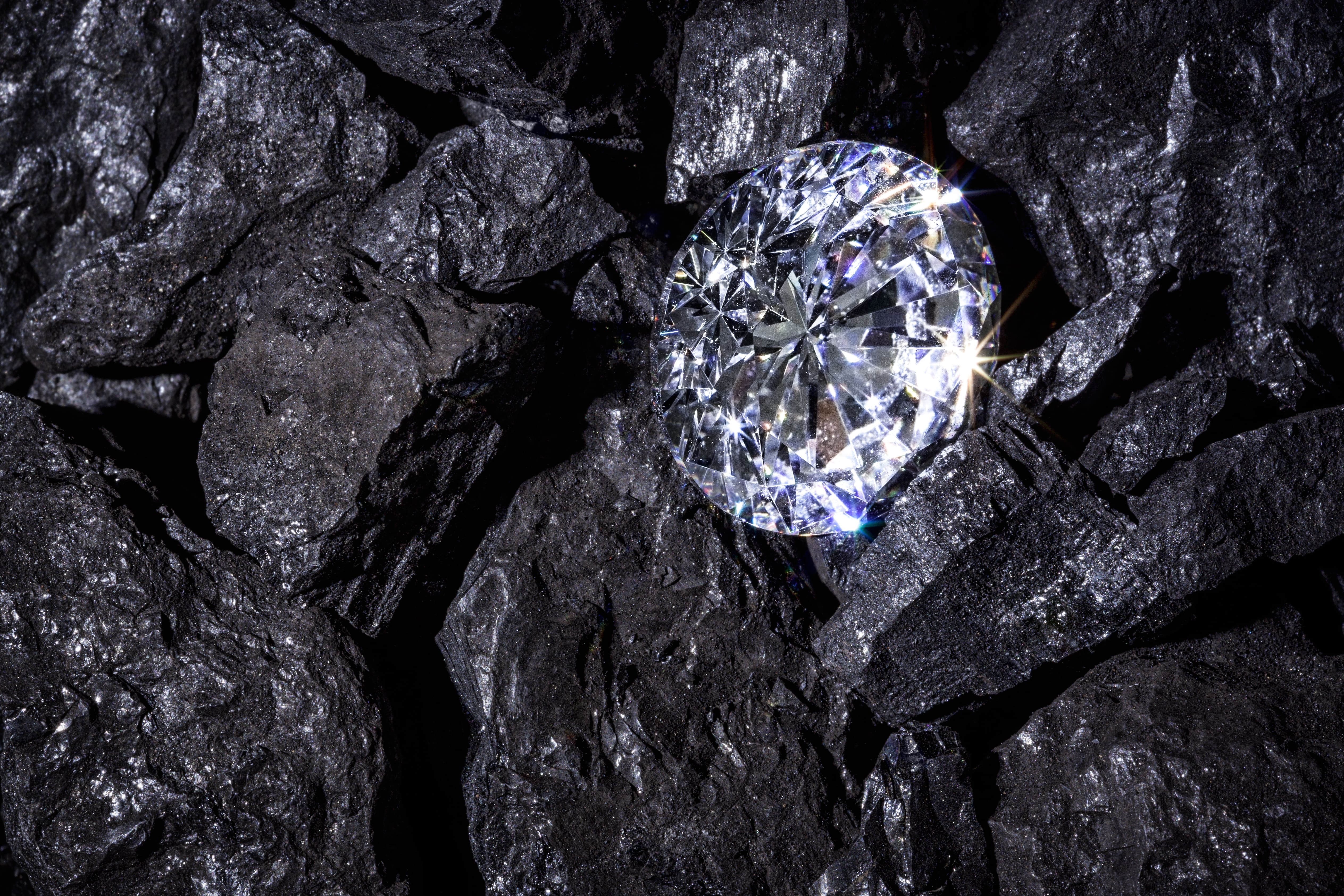 Information rachat diamant
