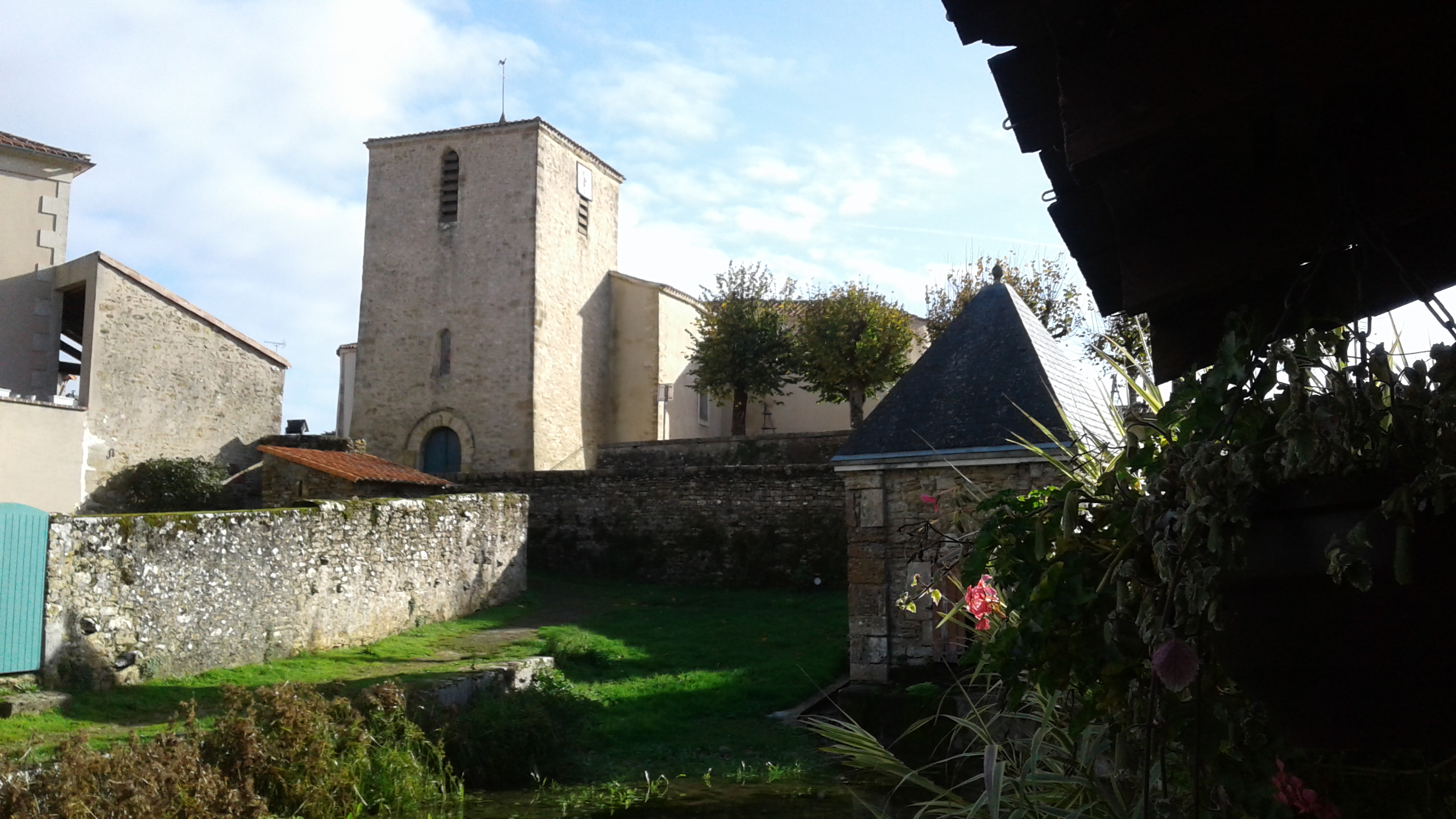 Eglise lavoir2