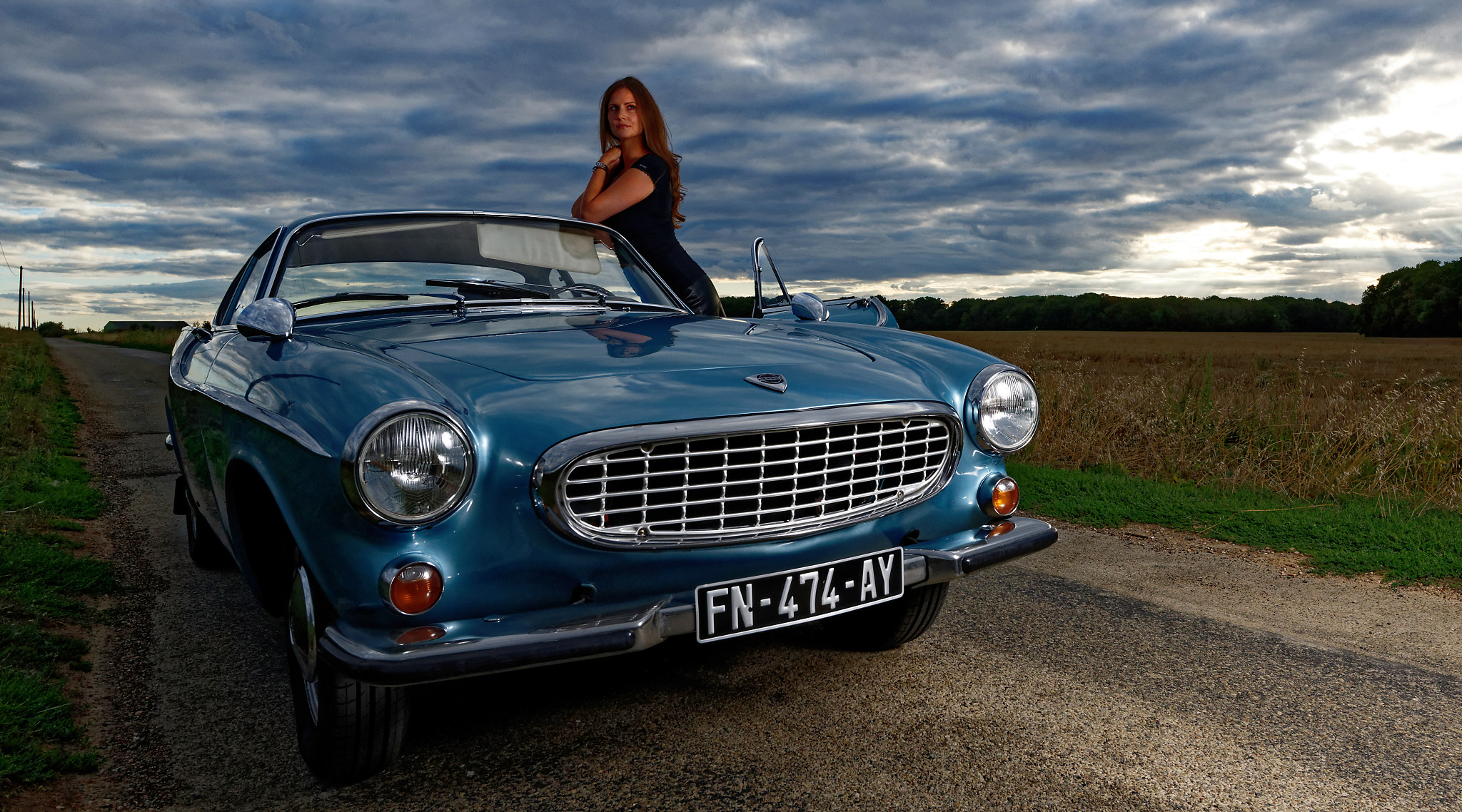 Elo volvo 15  dxo