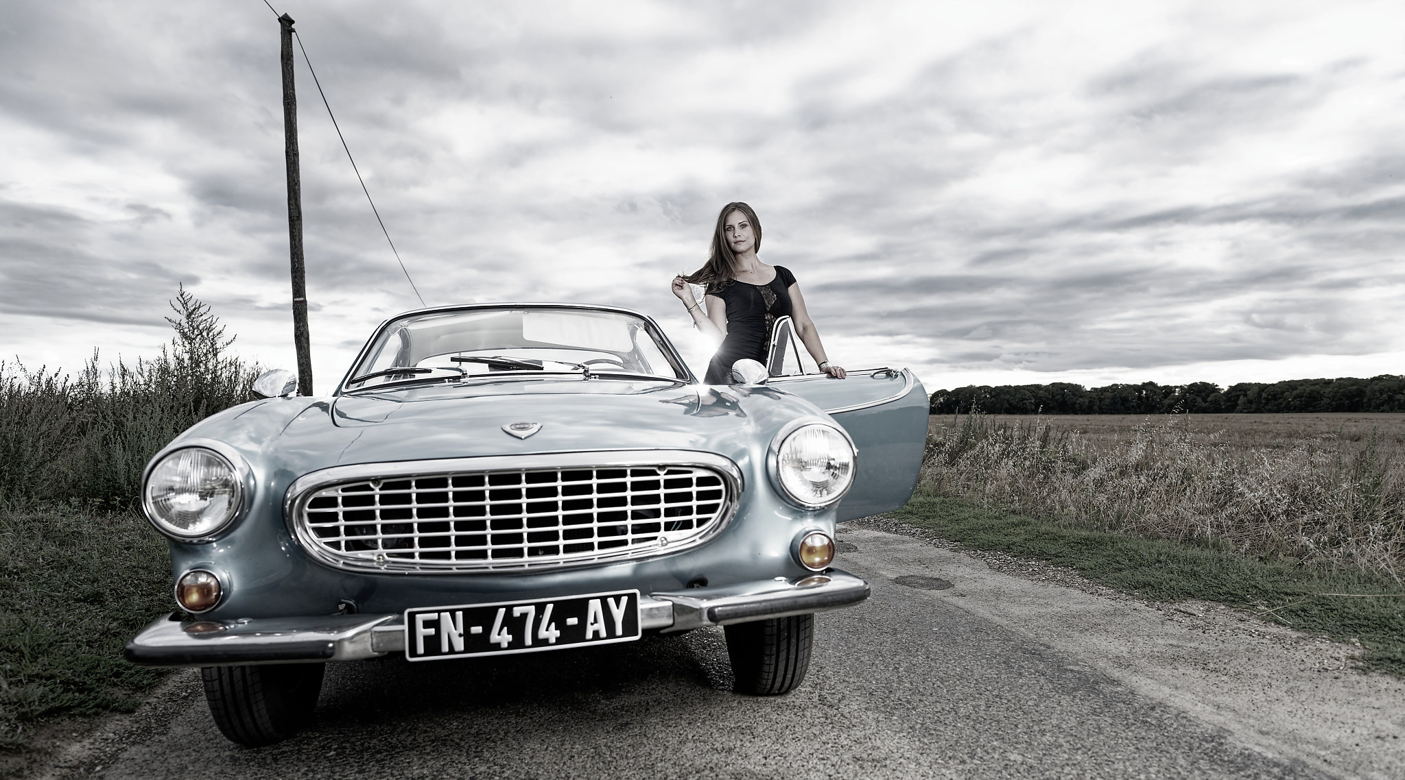Elo volvo 14  dxo