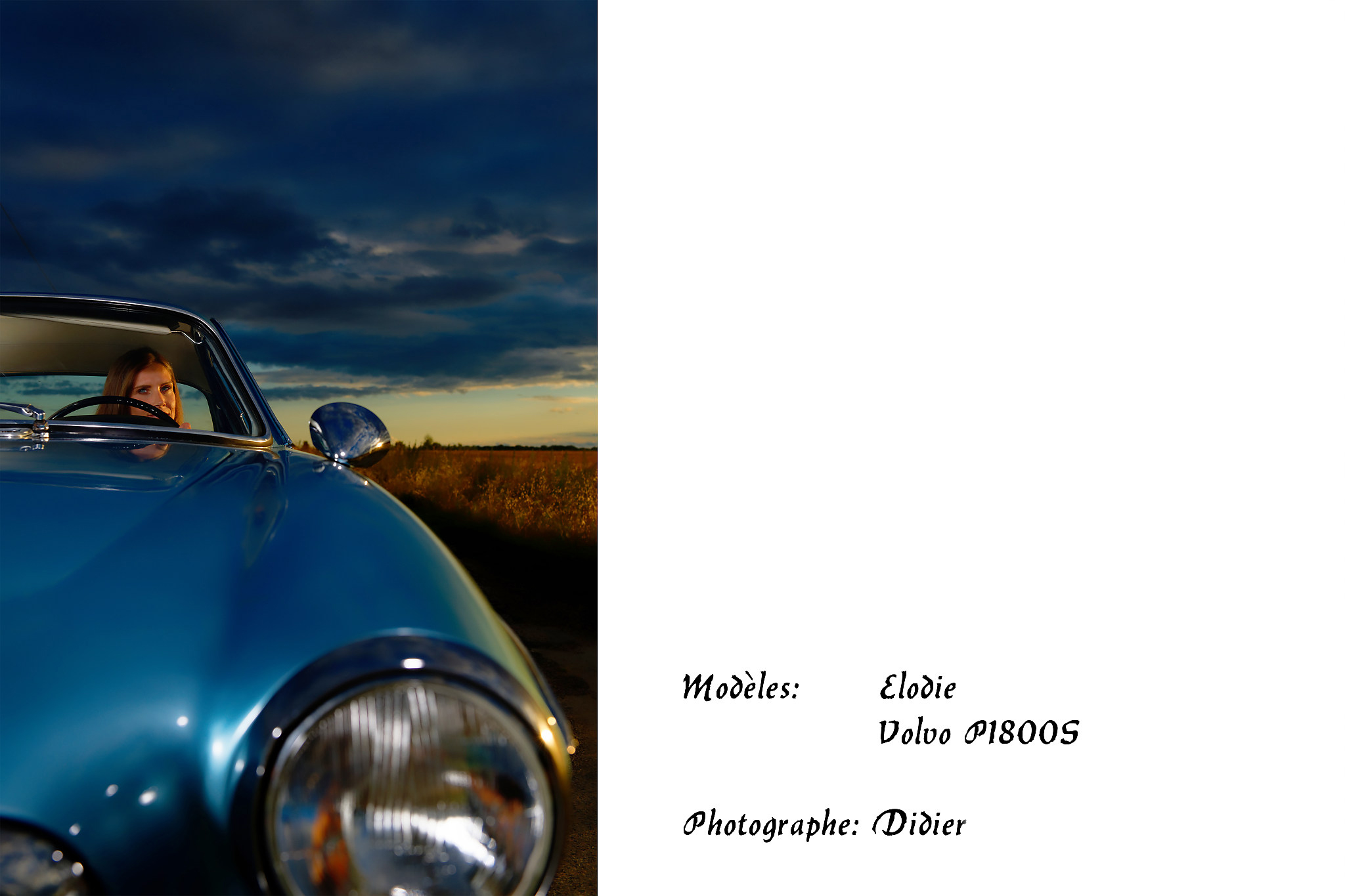 Elo volvo 48  dxo