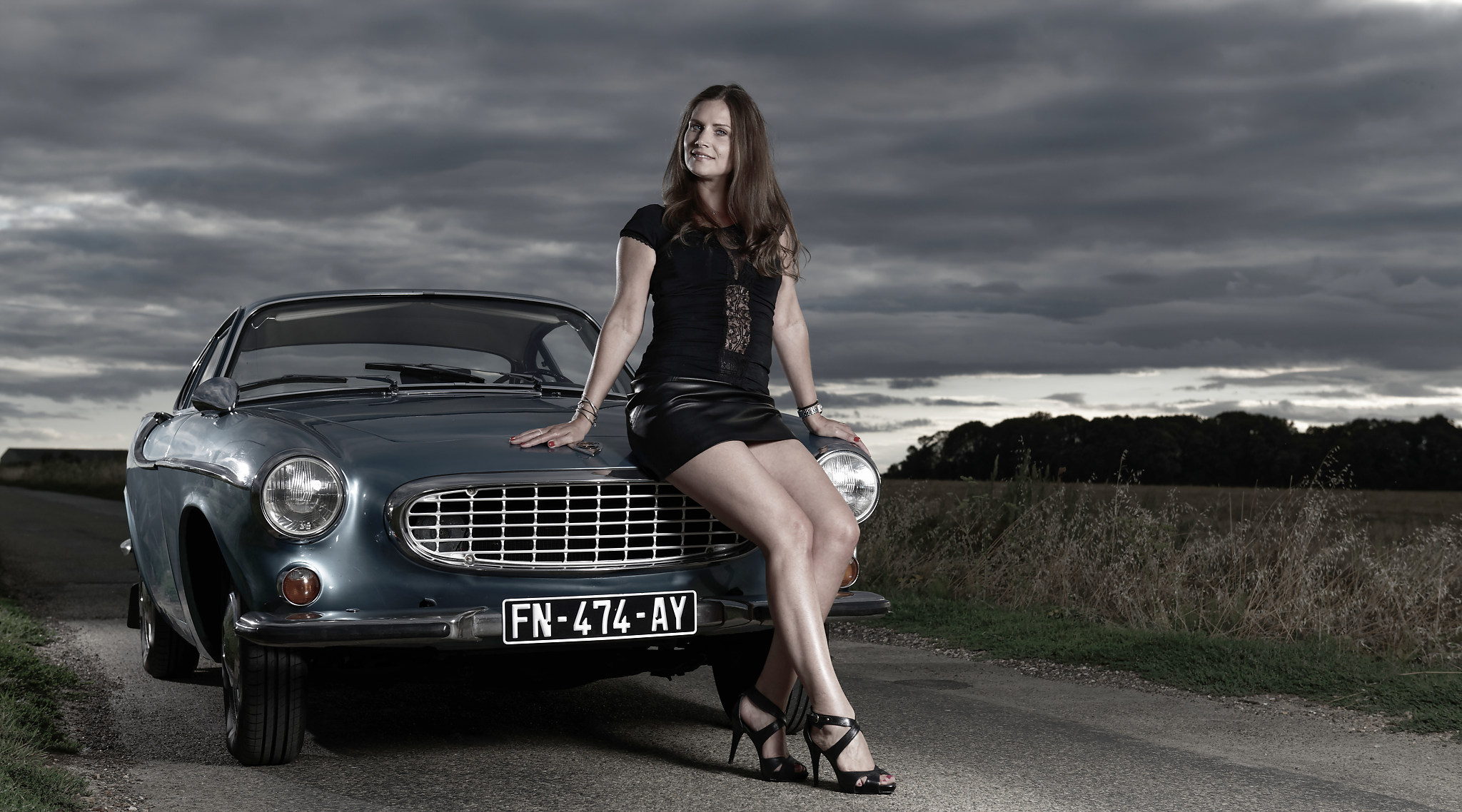 Elo volvo 20  dxo