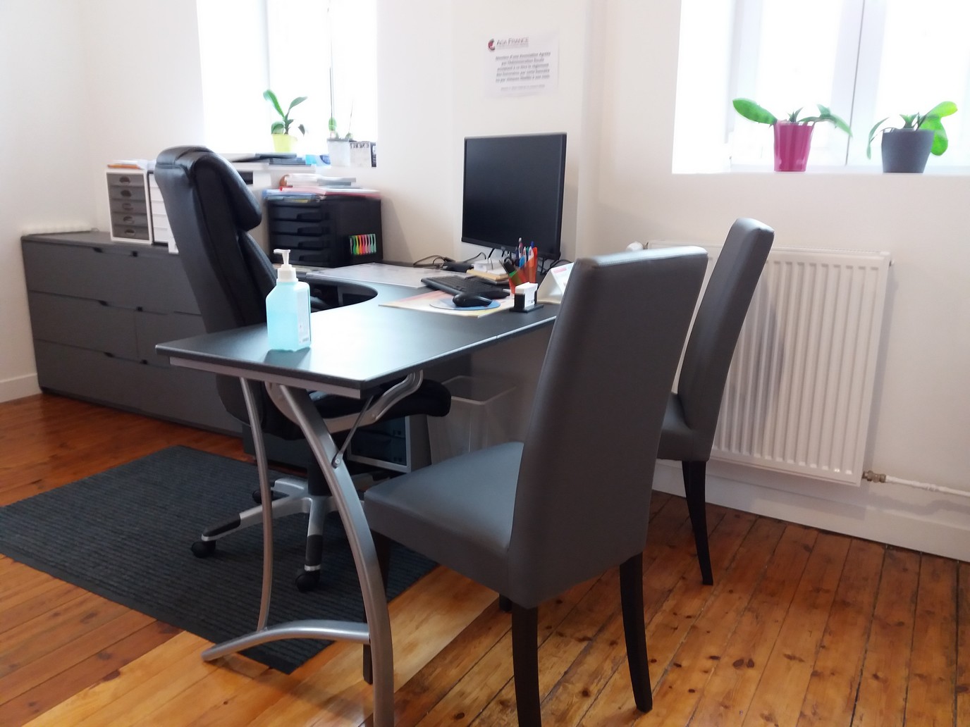 Bureau