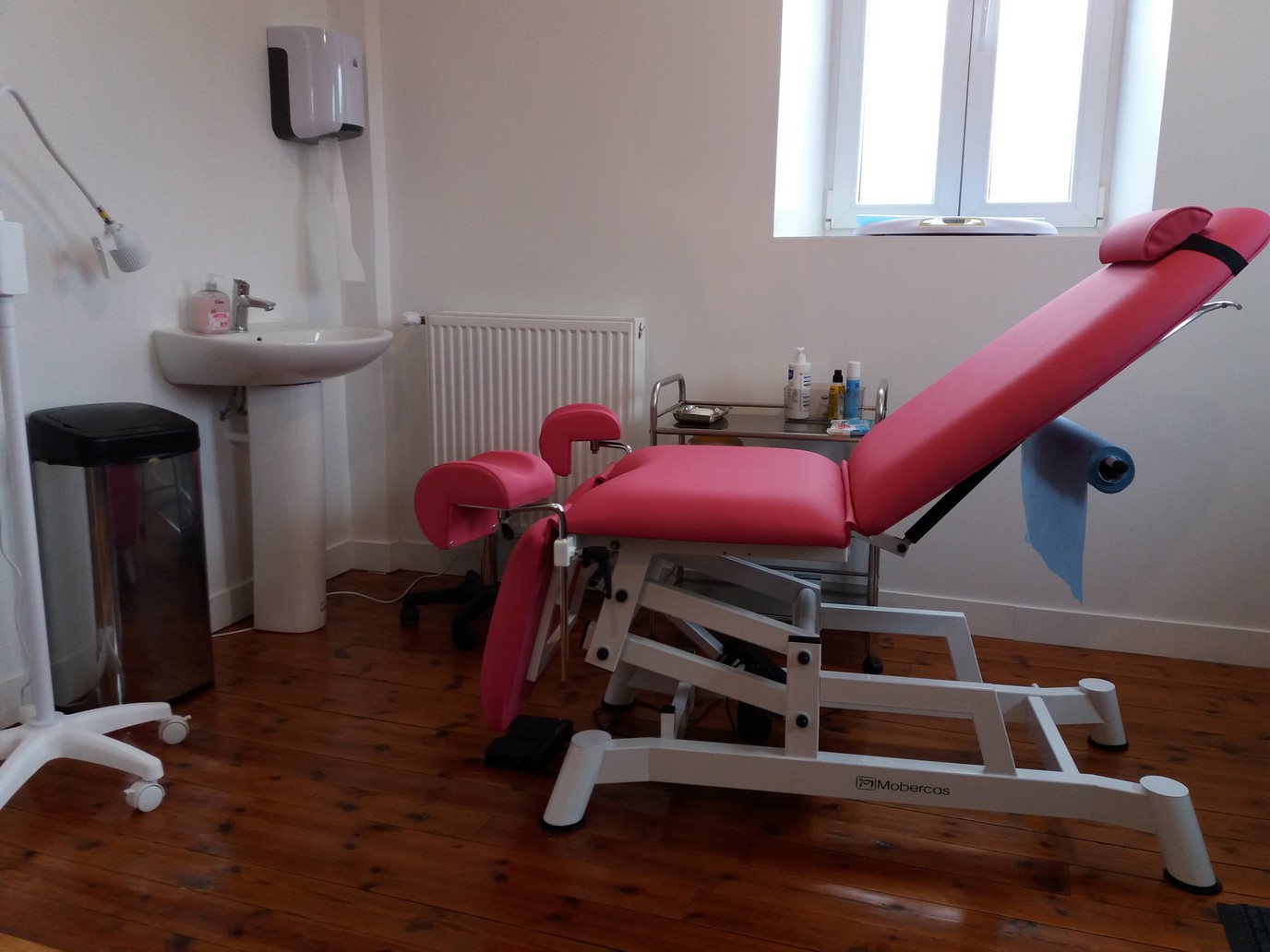 Fauteuil