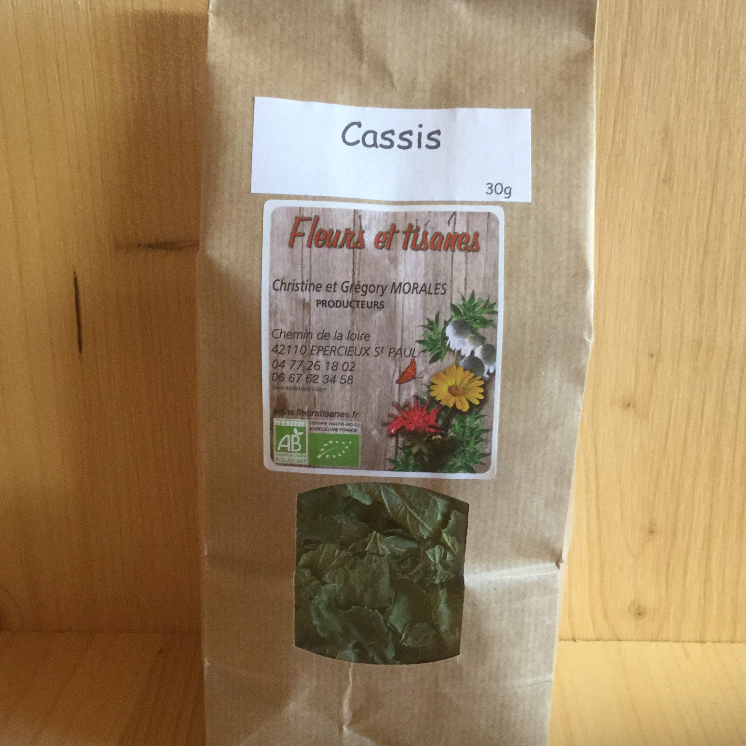 Cassis
