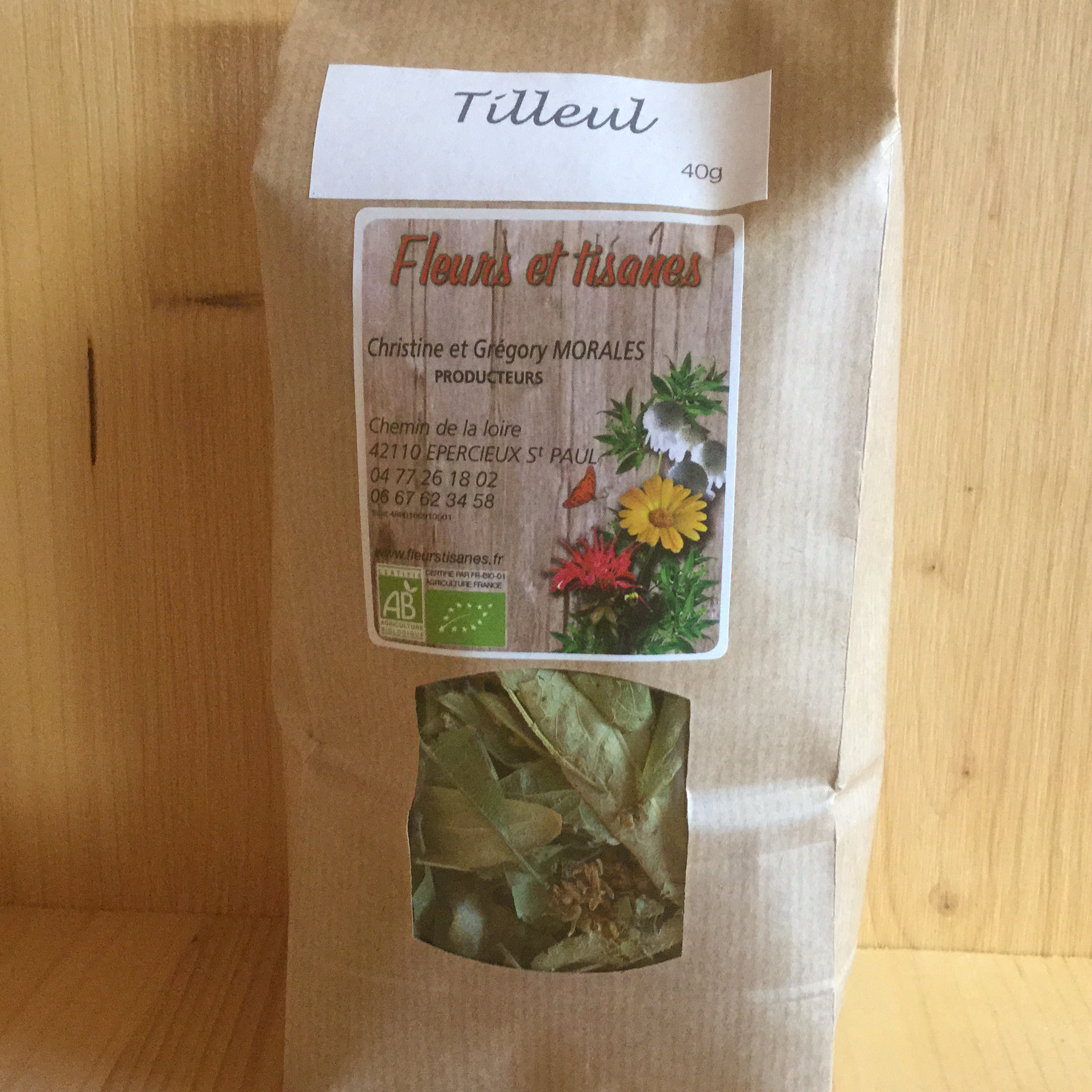Tillleul