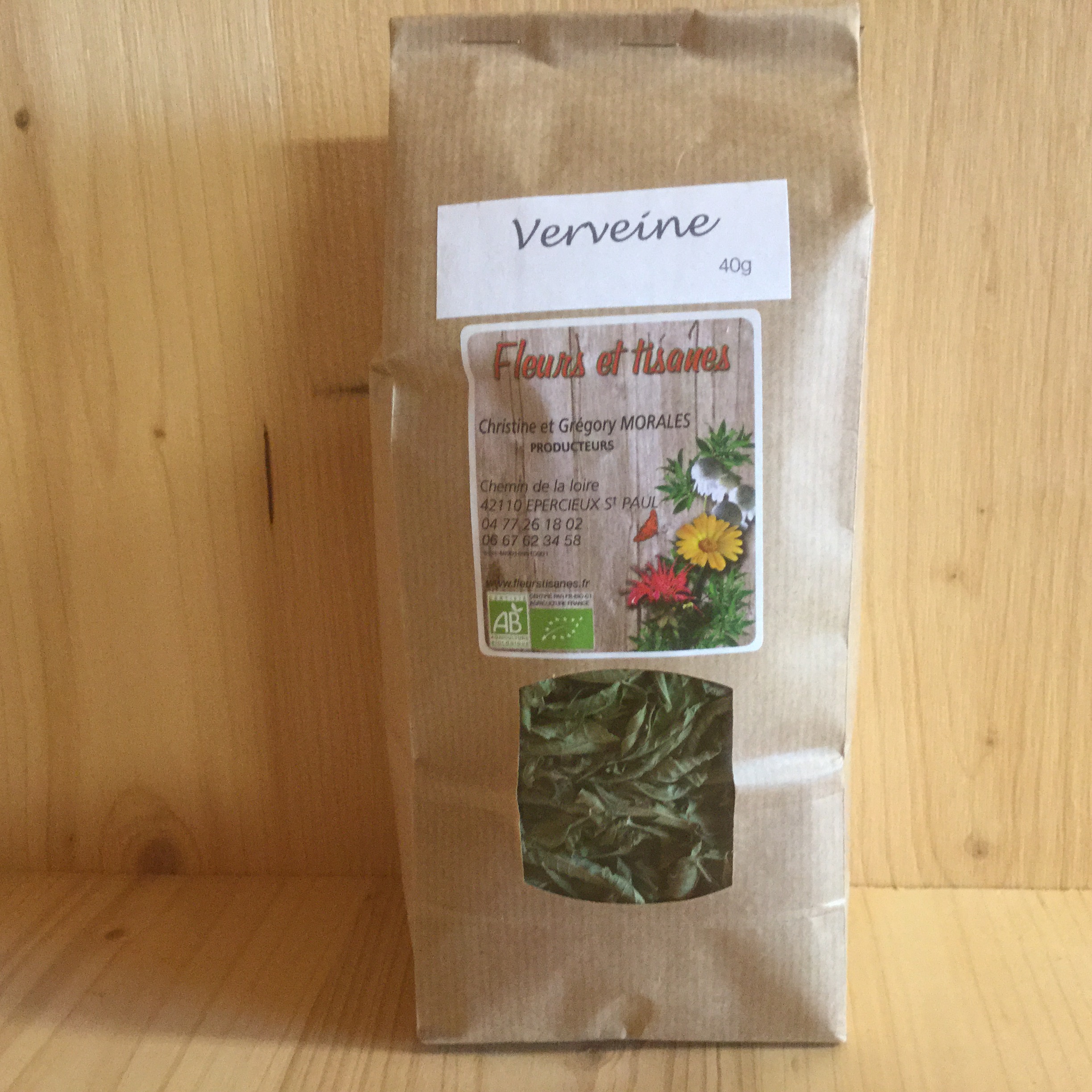 Verveine