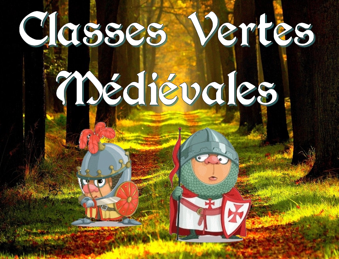Classes-Vertes