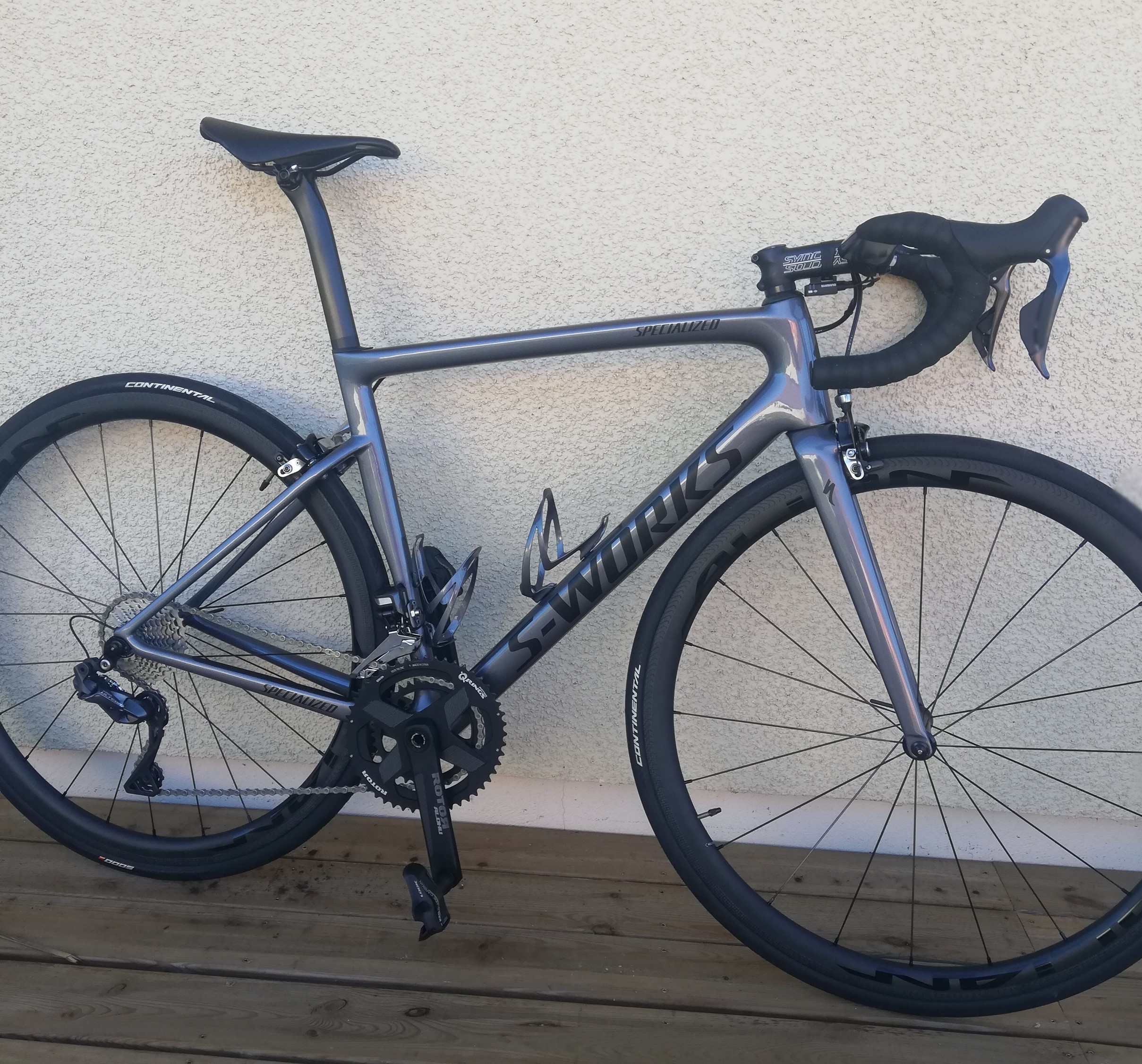 Velo-Francky