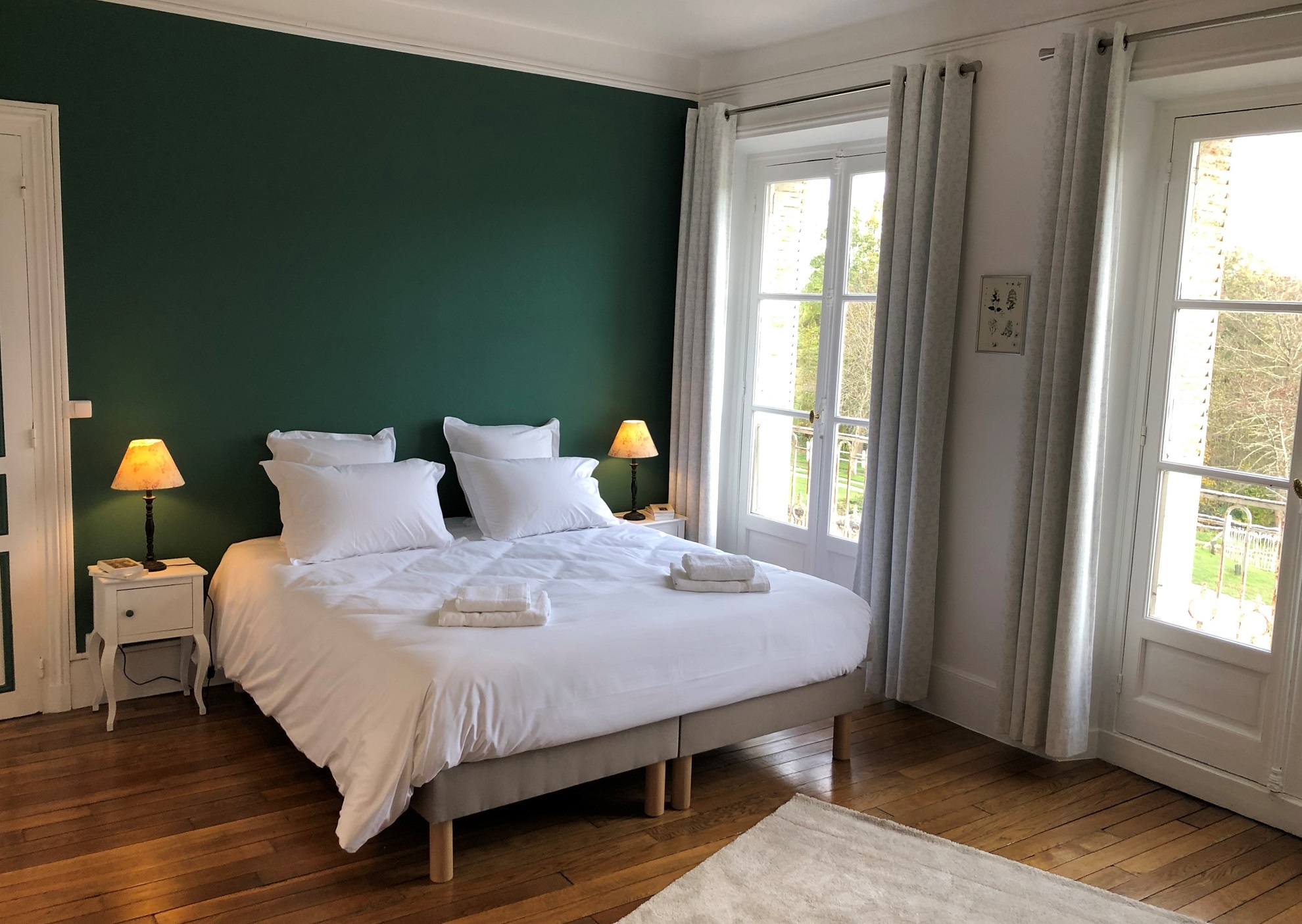 Chambre 5 2