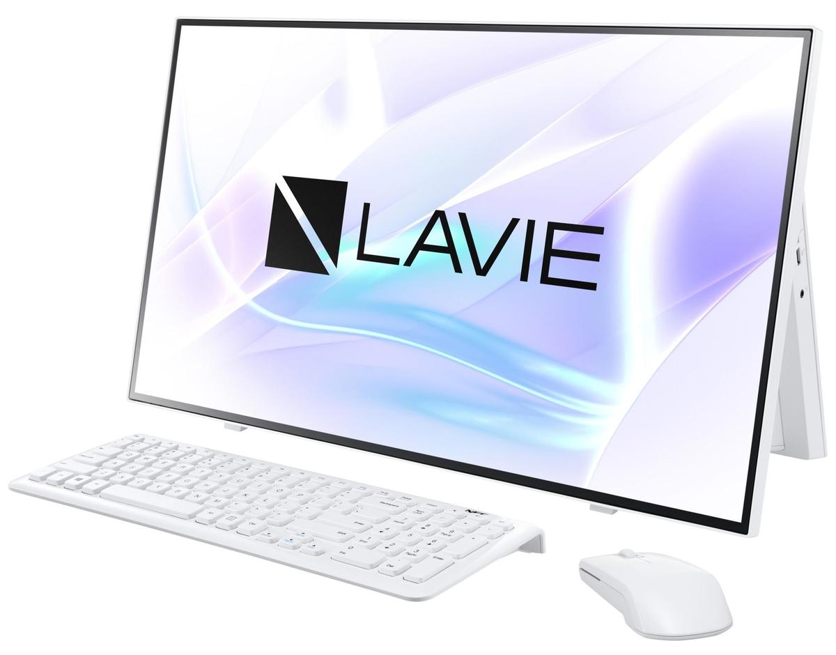 Nec lavie laptops notebooks pc ces 2020