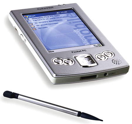 Pda pb