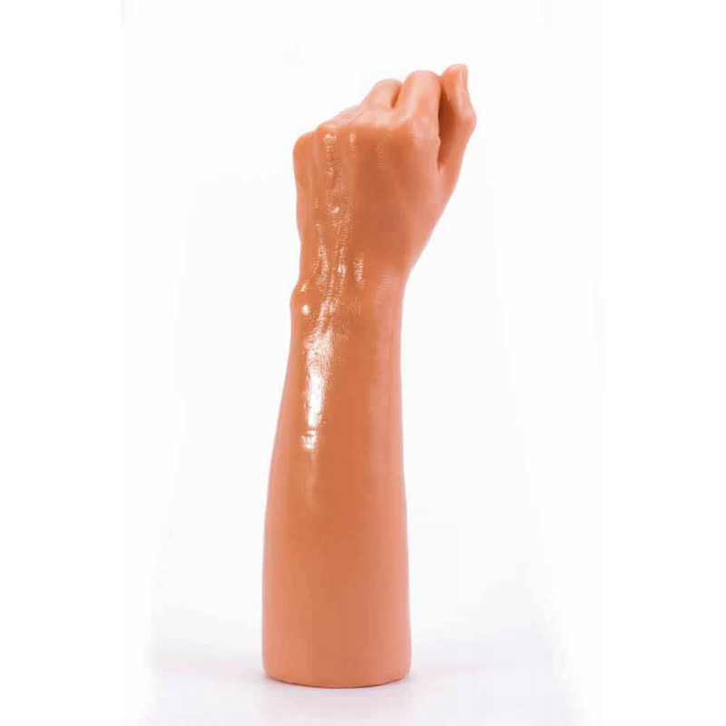 King-size-realistic-bitch-fist-4-