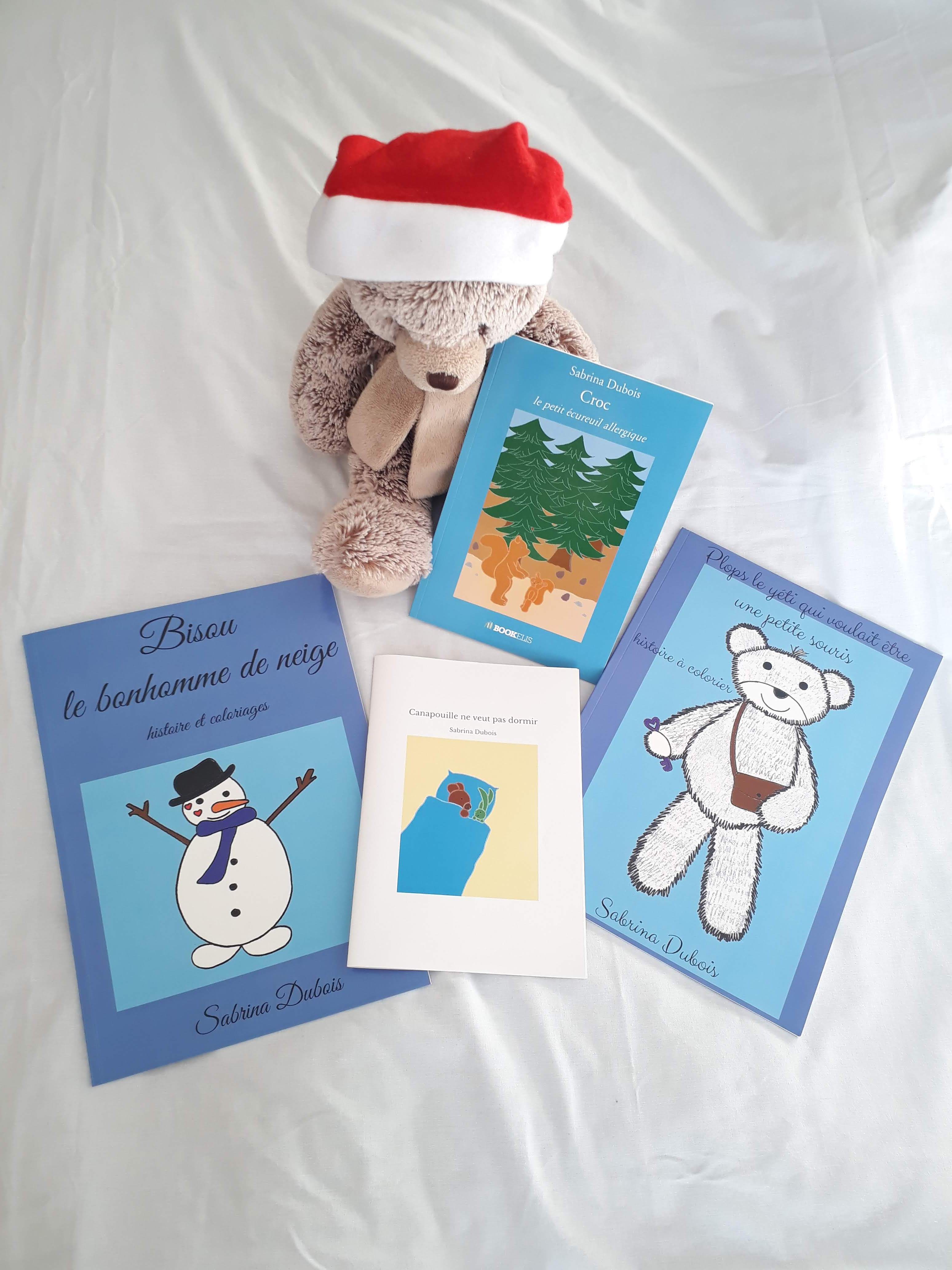 4 idées de cadeau de Noël