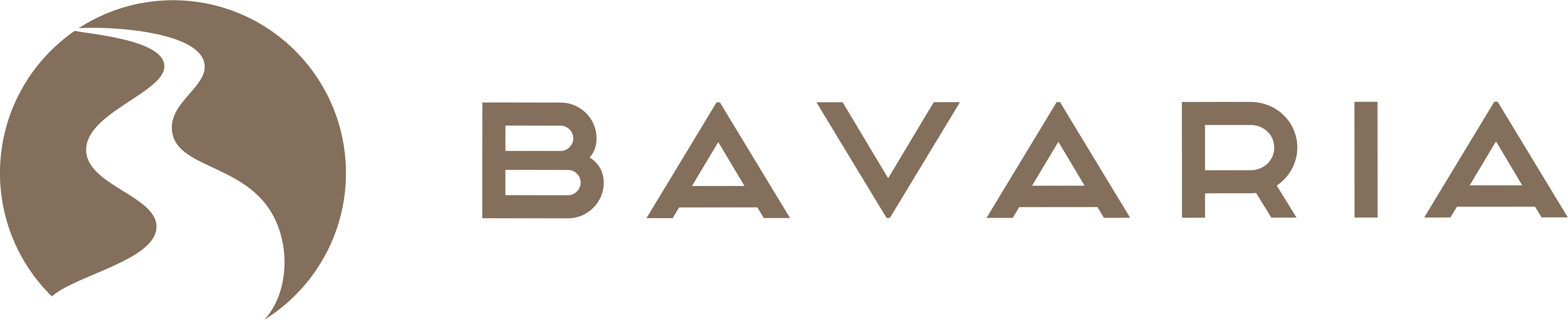 Bavaria logo rvb