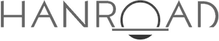 Hanroad logo