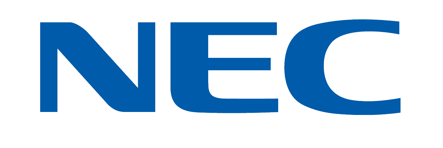 NEC-Logo