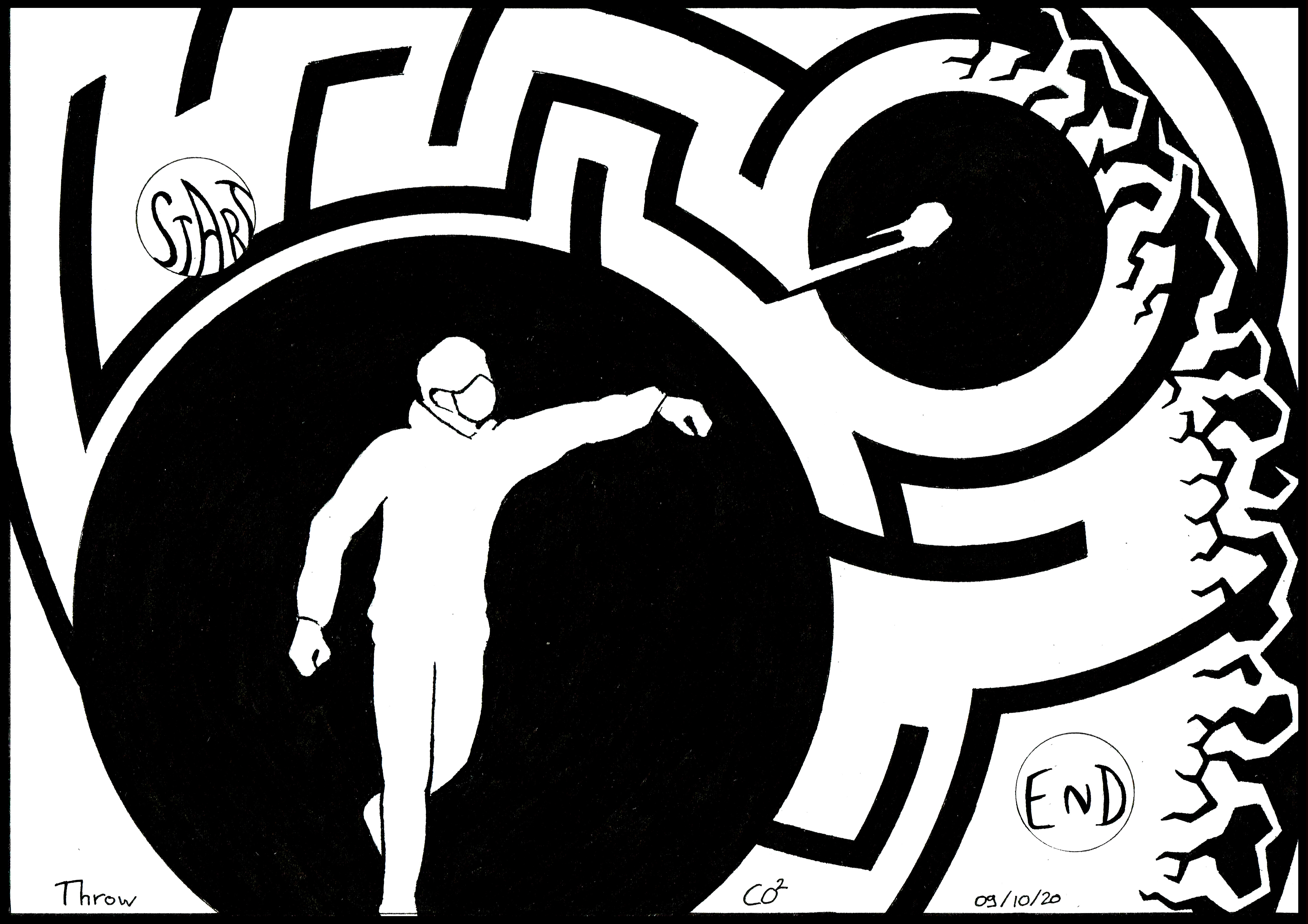 09 throw