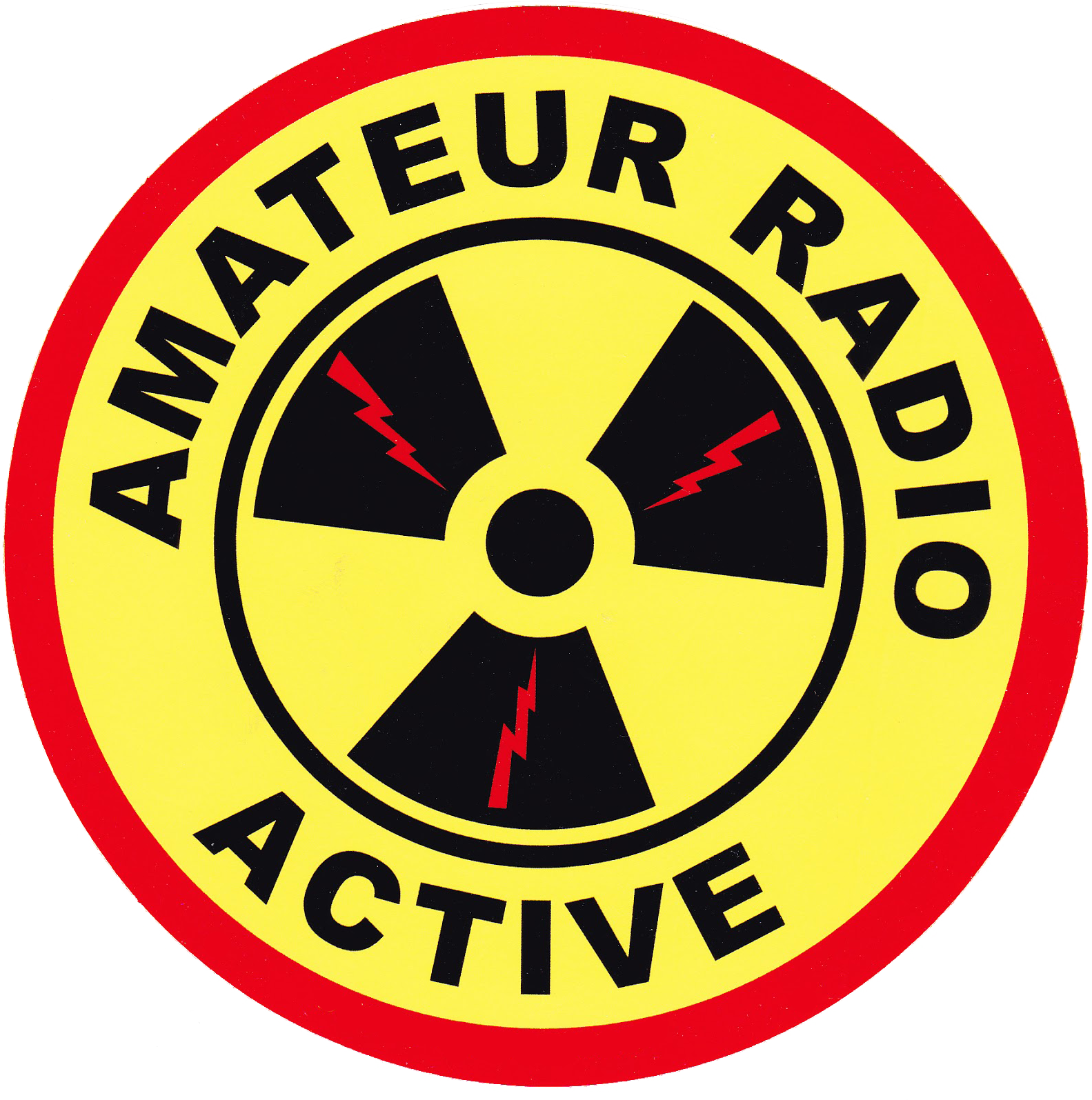 Amateur-radio-active