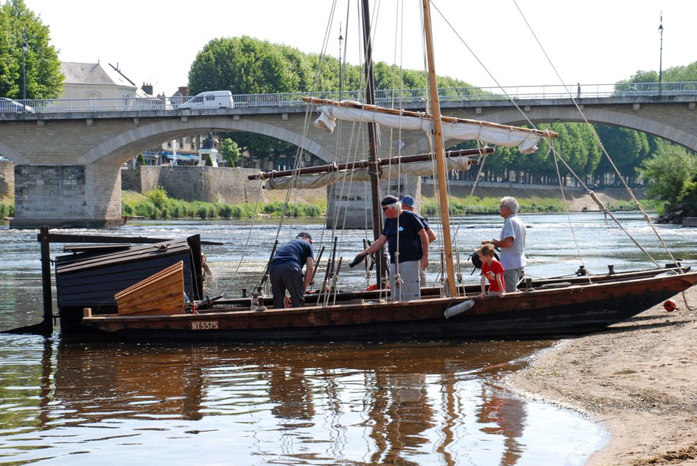 Candes chinon3 7 2009