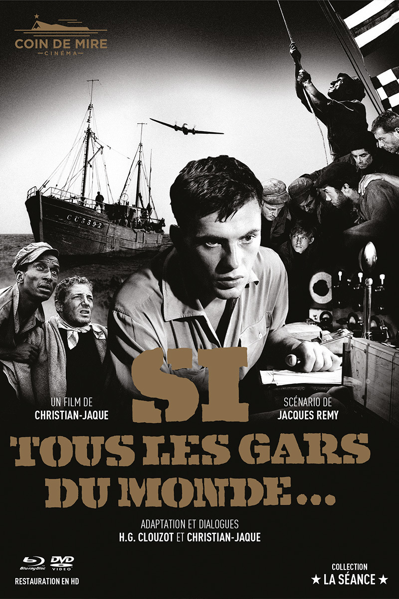 Cover-SiTousLesGars