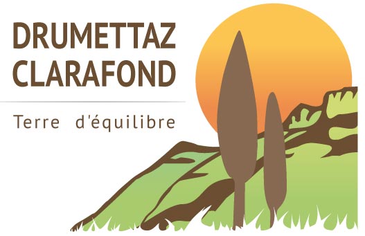 Drumettaz clarafond logo