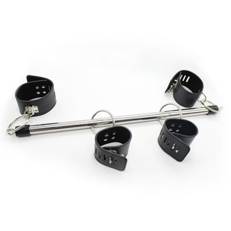Costrittivo-hogtie-tube-restraint-black-10MSX