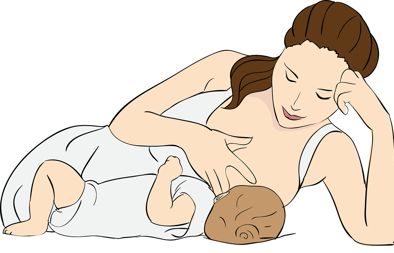 Breast-feeding-1709705 1280