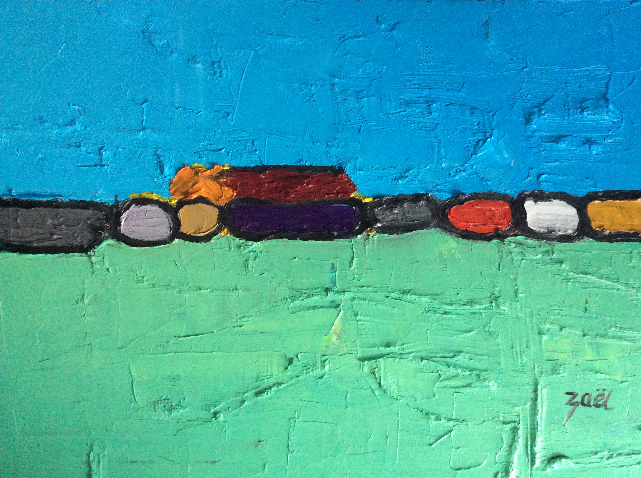 Corsu-Girolata-50x70-2016