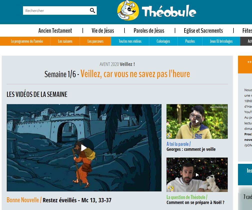 Theobule