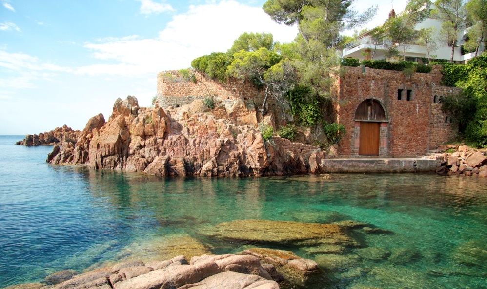 Boulouris cote 2