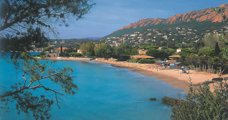 Boulouris cote 7