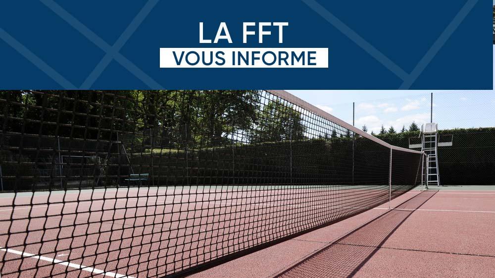 Reprise Du Tennis