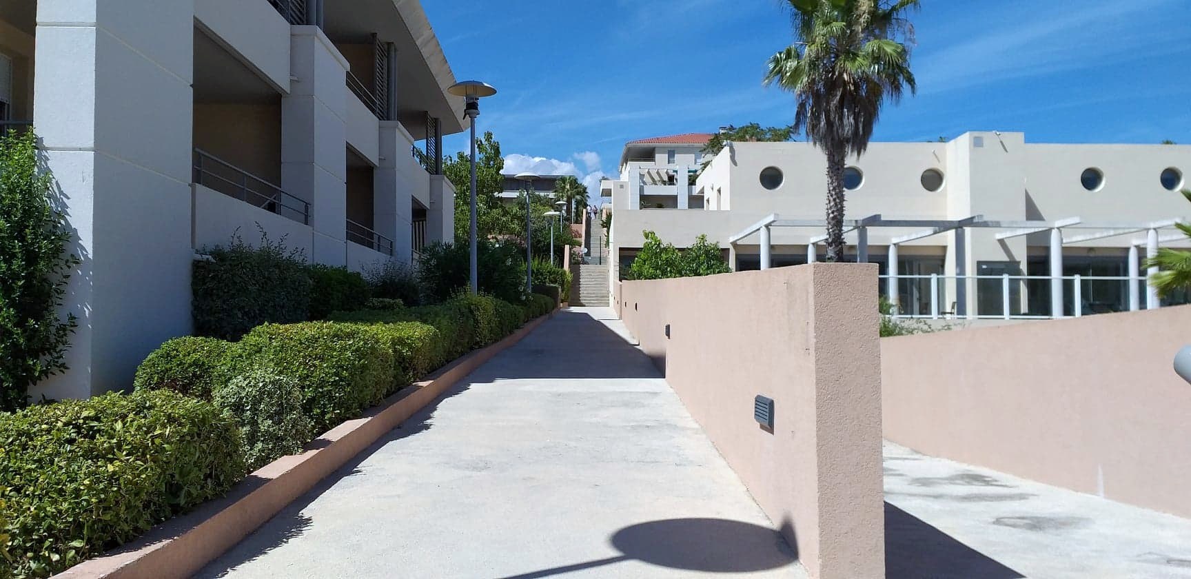 Residence