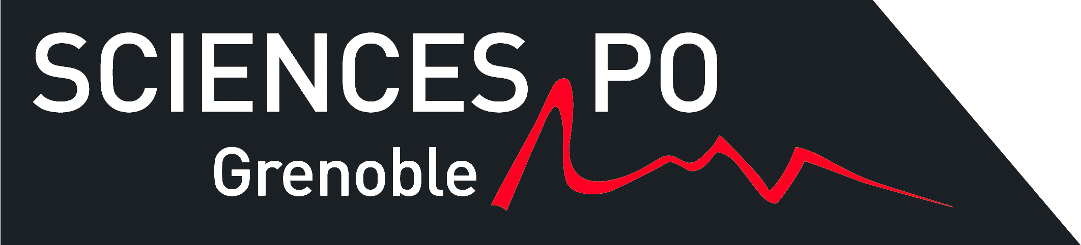 Logo Sciences PO Grenoble