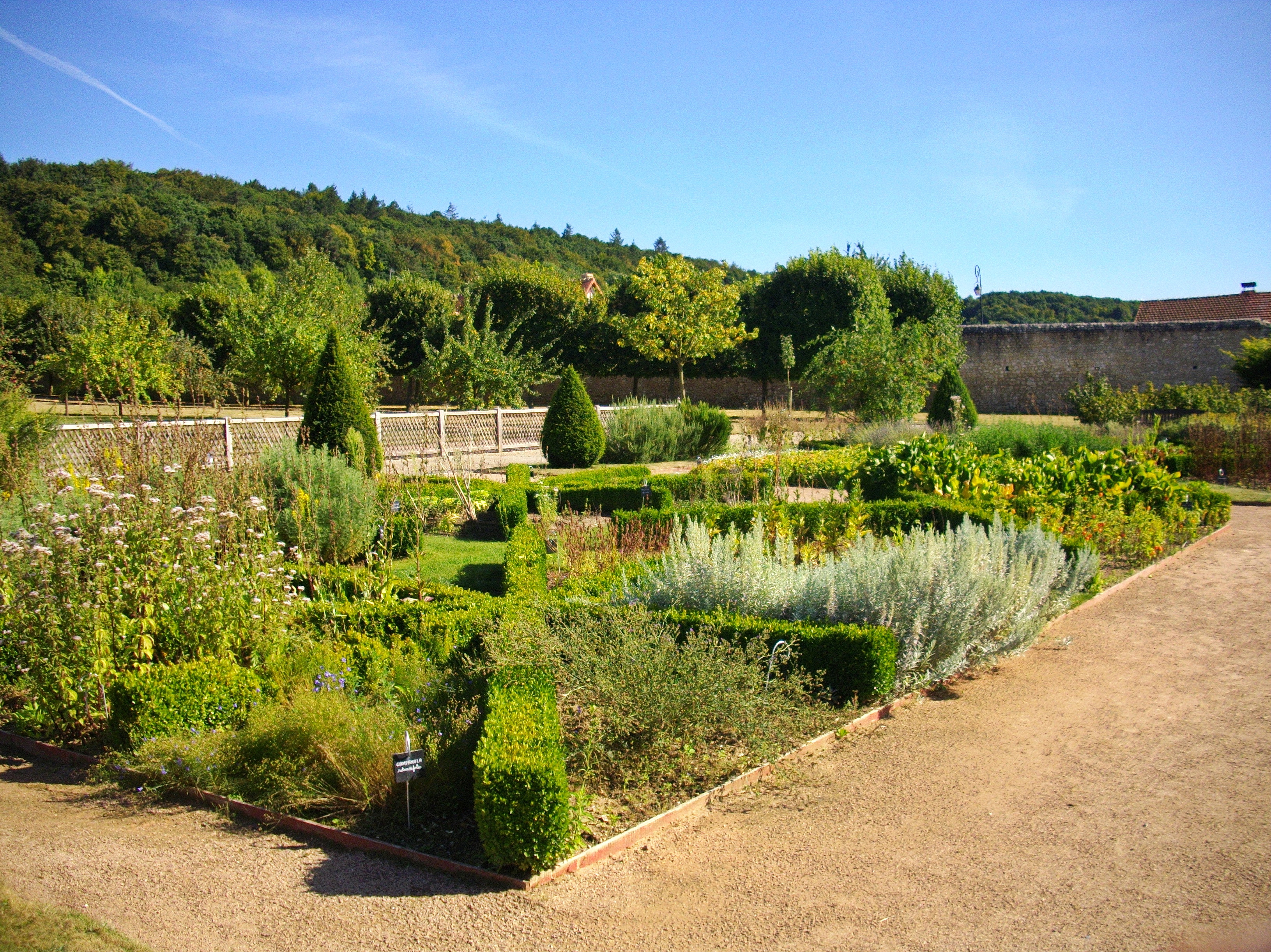 St-M-de-Boscherville-jardins