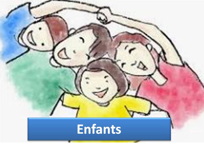 Enfants-new