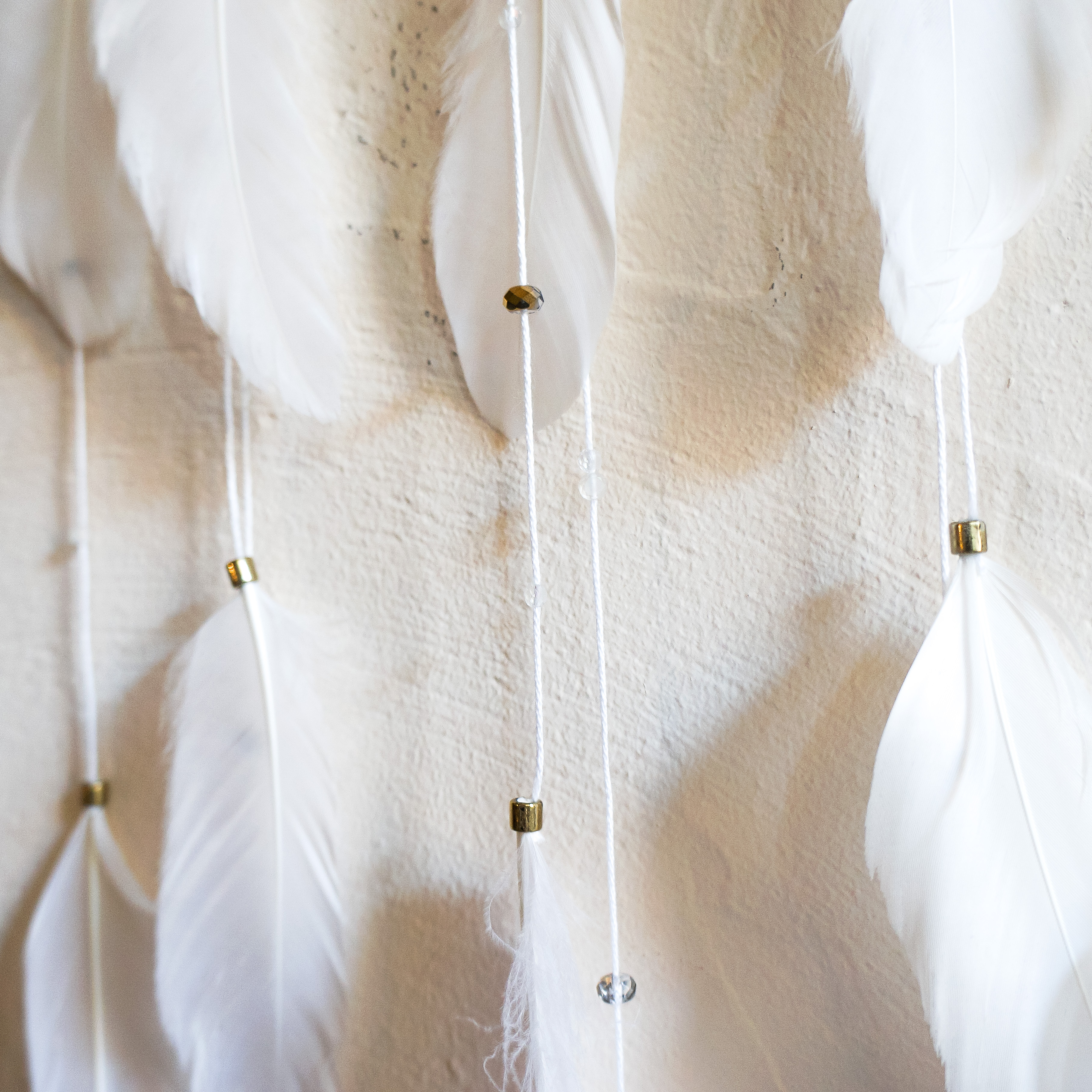 Gold detail
